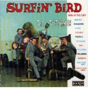 trashmen: surfin' bird