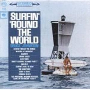 johnston, bruce: surfin' round the world