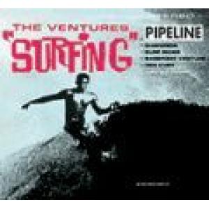 the ventures: surfing