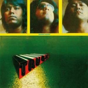 truck: surprise! surprise! (coloured)