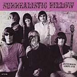 jefferson airplane: surrealistic pillow