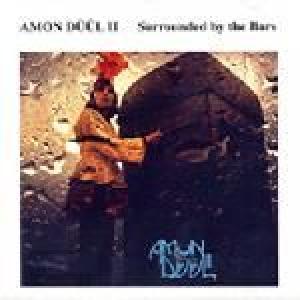 amon duul ll: surrounded by the bars