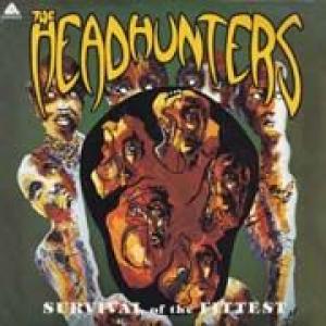 headhunters: survival of the fittest