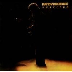 randy bachmann: Survivor