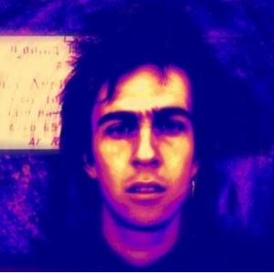 gay marines: suspended animation / dark love