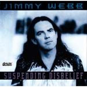 webb, jimmy: suspending disbelief