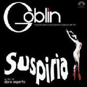 goblin: suspiria (blue+poster)