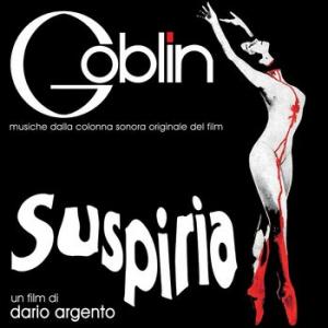 goblin: suspiria (record store day 2016 exclusive, limited) 