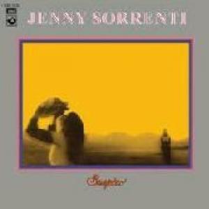 jenny sorrenti: suspiro
