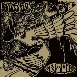 bent wind: sussex (+3 bonus tracks)