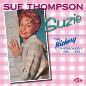 sue thompson: suzie