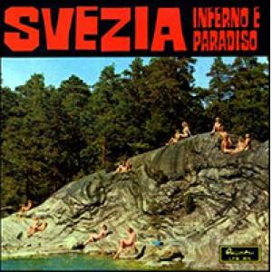 piero umiliani: svezia, inferno e paradiso