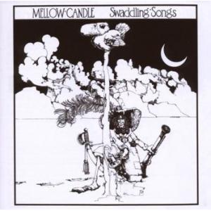 mellow candle: swaddling songs
