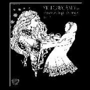 mellow candle: swaddling songs plus