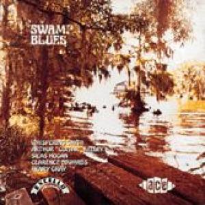 various: swamp blues