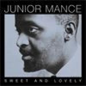 junior mance: sweet and lovely
