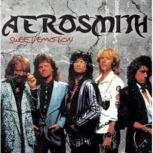 aerosmith: sweet emotion
