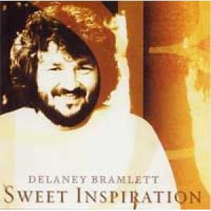 delaney bramlett: Sweet Inspiration