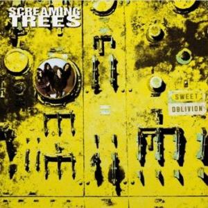 screaming trees: sweet oblivion
