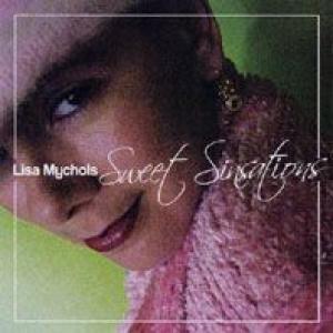 lisa mychols: Sweet Sinsations