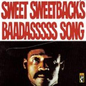 melvin van peebles: sweet sweetback's badasssss song (an opera)