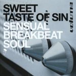 various: sweet taste of sin