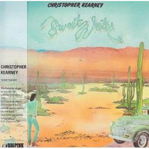 christopher kearney: sweet water