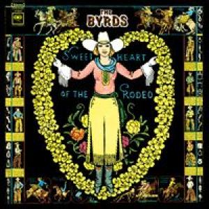 the byrds: sweetheart of the rodeo