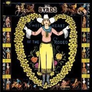 the byrds: sweetheart of the rodeo