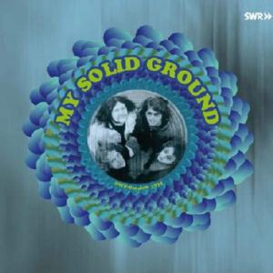 my solid ground: swf session 1971