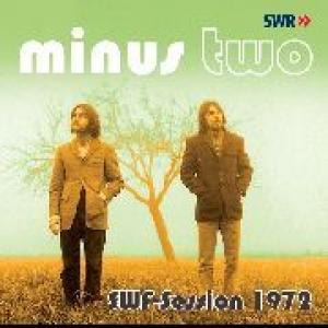 minus two: swf session 1972