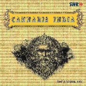 cannabis india: swf session 1973