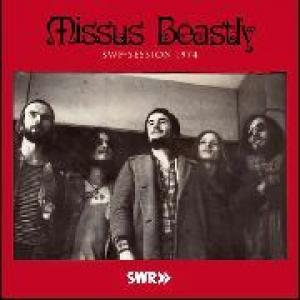 missus beastly: swf session 1974