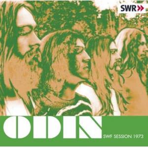 odin: swf session  (ger 1973)
