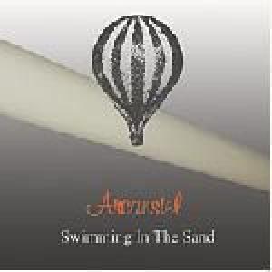 arcansiel: swimming in the sand