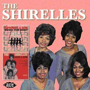 shirelles: swing the most - hear & now