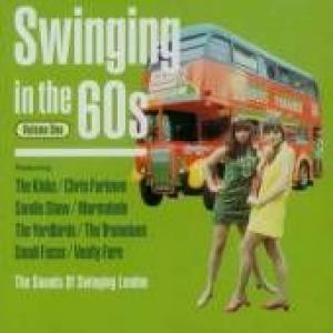 sampler: swinging in the 60's vol.i