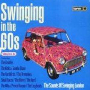 sampler: swinging in the 60's vol.i +il