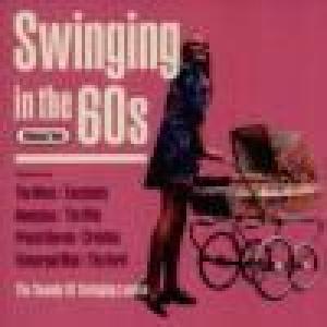 sampler: swinging in the 60's vol. il