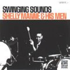 shelly manne & his men: swinging sounds vol 4