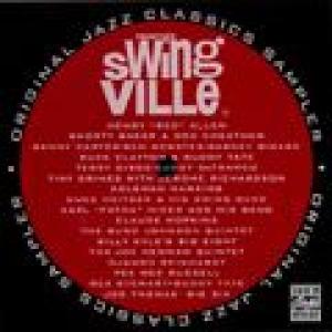 various: swingville original jazz classics sampler