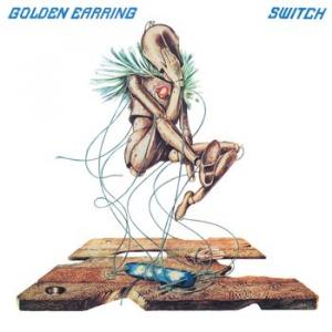 golden earring: switch (coloured)
