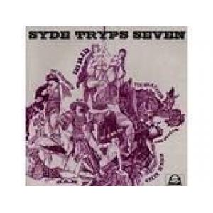 various: syde tryps seven