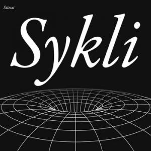 siinai: sykli (black)