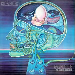 clearlight: symphonies - the collected recordings