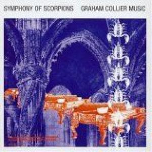 graham collier music: symphony of scorpions