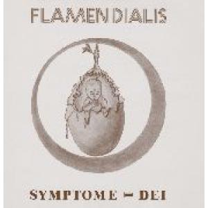 flamen dialis: symptome-dei
