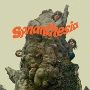 synanthesia: synanthesia
