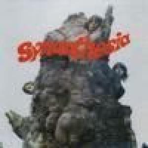 synanthesia: synanthesia