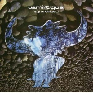 jamiroquai: synkronized